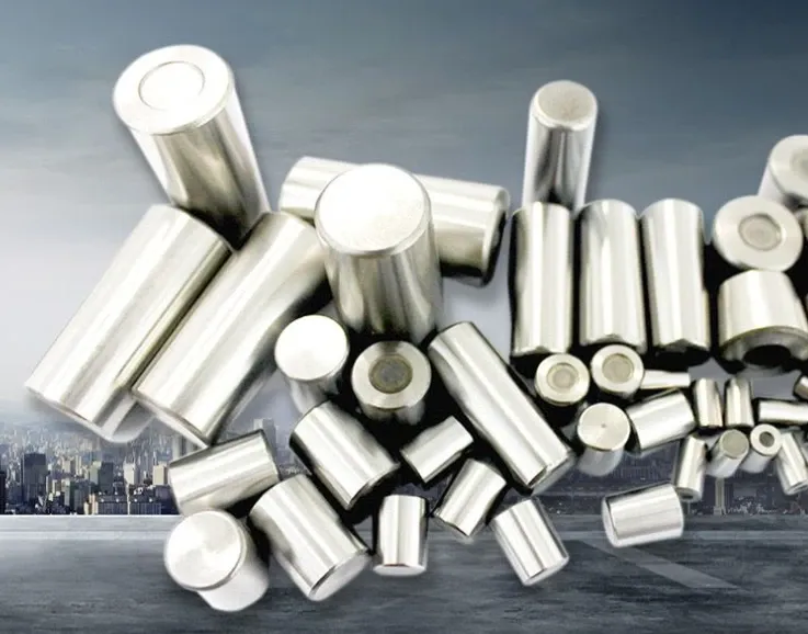 WBM Technology Knowledge: Logistics Management Of Bearing Industry
