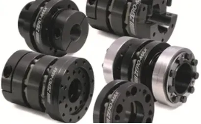 2025 July 3rd Week WBM News Recommendation - Zero-Max Introduces CD Power-Series Couplings