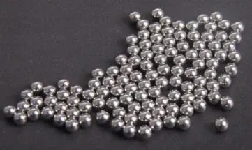 Steel Ball
