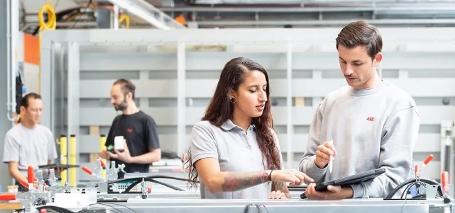 2024 August 5th Week WBM News Recommendation - ABB Pioneers Workforce Development Program In Collaboration With Arkansas Tech University