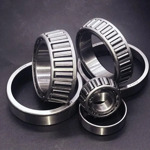 2022 September The Fourth Week WBM Technical Knowledge: Design Of Stamping Mould Of Large Taper Roller Cold Heading Tools