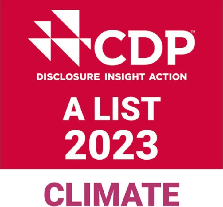 2024 March 2nd Week WBM News Recommendation - CDP Rating: Schaeffler Receives An &ldquo;A&rdquo; Score In The Climate Change Category
