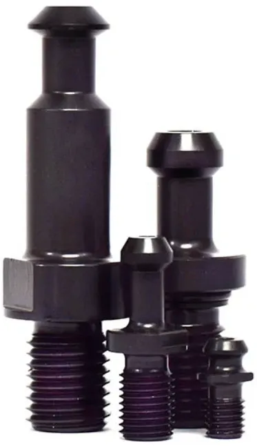 2025 May 4th Week WBM News Recommendation - Custom Machine Components And Retention Knobs