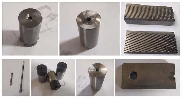 Research On Grinding Technology Of Carbon/Carbon Composite Sealing Ring