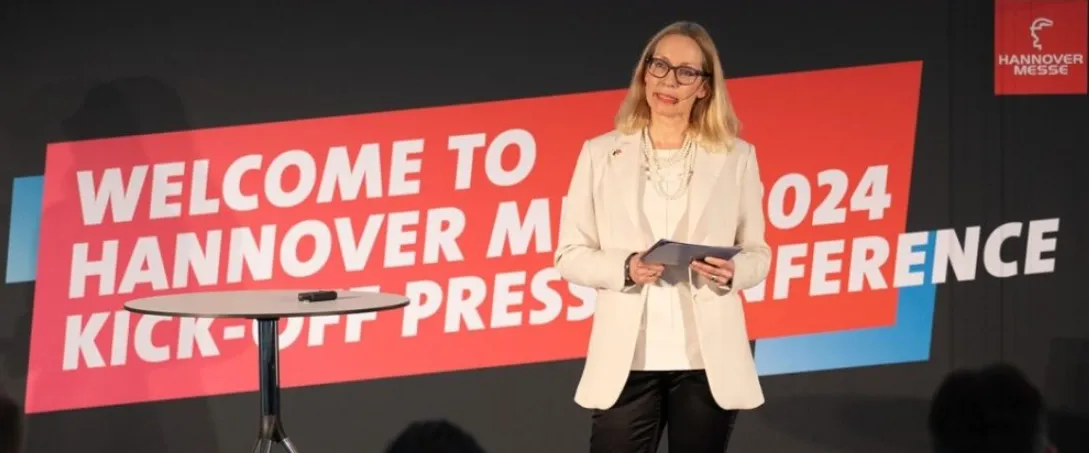 2024 April 4th Week WBM News Recommendation - Partner Country Norway Highlights Sustainability And Clean Energy At Hannover Messe 2024