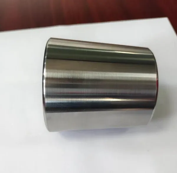 taper roller with a hole in the centre