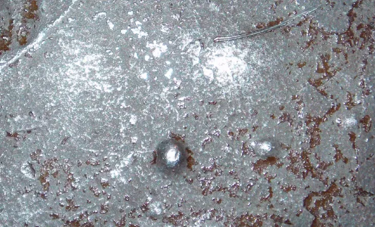 2025 June 3rd Week WBM News Recommendation - Hydrogen Damage And Cracking