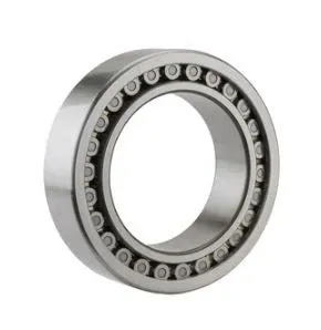 What is the difference between spherical rollers and other types of rollers?