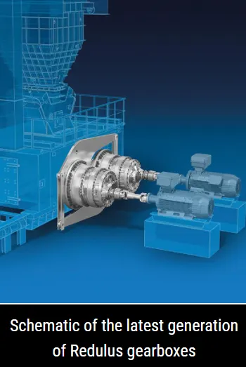 2024 April 1st Week WBM News Recommendation - Next-Gen Gearbox Design Challenges The Limits