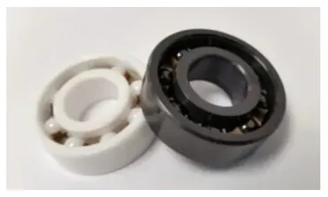 2023 June 3rd Week WBM News Recommendation- SMB Bearings: Bearings in Space