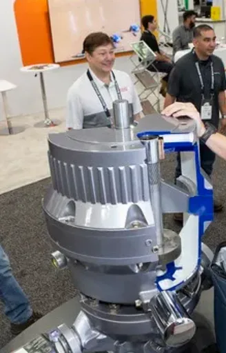2026 May 4th Week WBM News Recommendation - TPS (Turbomachinery & Pump Symposia) 2026