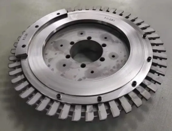 How to choose grinding fluid for different types of grinding