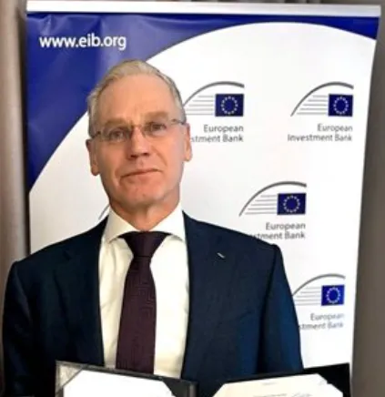 2024 December 2nd Week WBM News Recommendation - SKF Secures Financing For R&D Of Sustainable Technologies
