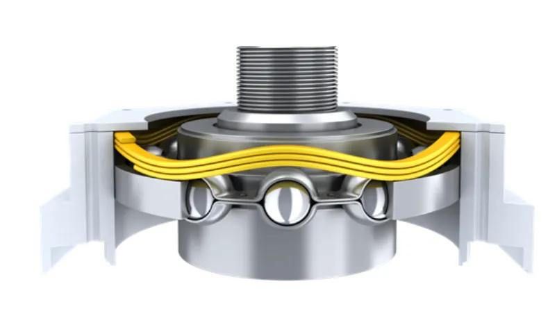 2022 October 3rd Week WBM News Recommendation - How And Why You Should Use A Wave Spring For Bearing Preload
