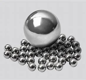 2022 December The Fifth Week WBM Technical Knowledge: Bearing Manufacturing Technology -- Processing Of Steel Ball