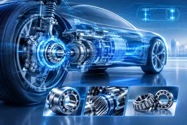 Automobile