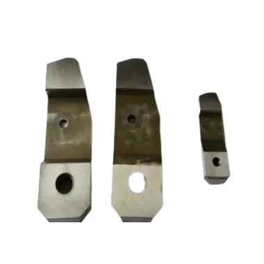 Carbide Cut Off Blade COB