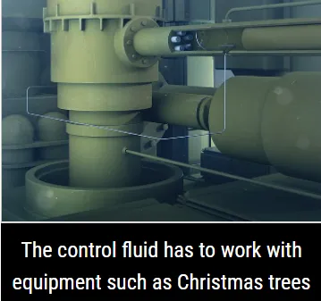 2024 April 2nd Week WBM News Recommendation - Adopting High-End Hydraulics For Subsea Operations