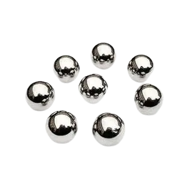 Ball Bearing Balls