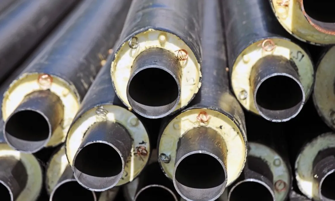 2022 December 3rd Week WBM News Recommendation - Cortec Simplifies Protection With Corrosion Inhibitor