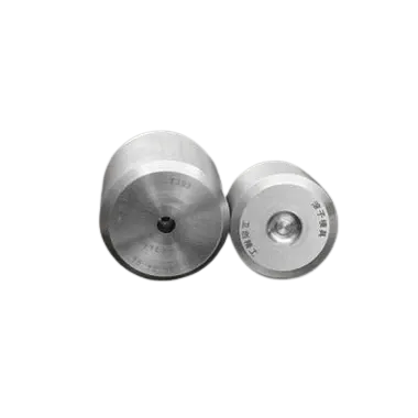 What are the advantages of using cold heading dies?