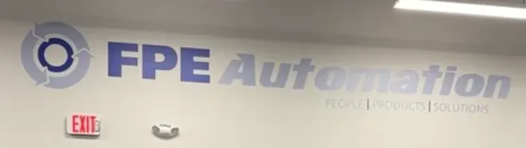 2025 August 3rd Week WBM News Recommendation - B&R Welcomes FPE Automation As Value Provider