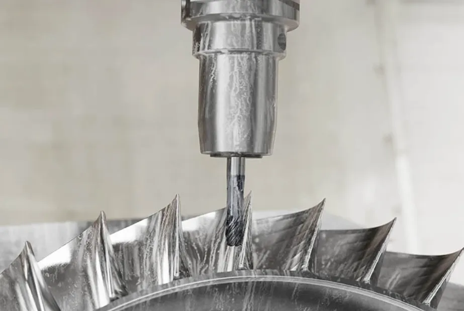 2025 March 4th Week WBM News Recommendation - SANDVIK COROMANT INTRODUCES COROMILL PLURA BARREL