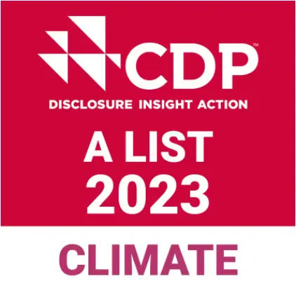 2024 March 4 1st Week WBM News Recommendation - SKF Recognized With &lsquo;A&rsquo; Score From CDP For Transparency On Climate Change