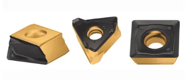 2025 June 1st Week WBM News Recommendation - Indexable Inserts For Shoulder, Face, High-Feed, Profile, Copy And Slot Milling