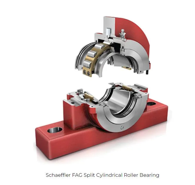 2022 August 2nd Week WBM News Recommendation - Beneficial Bearing Solutions