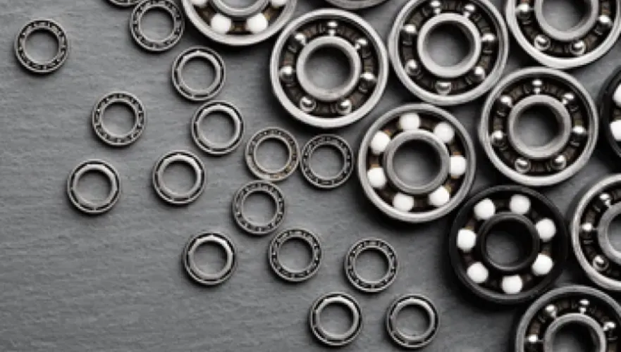 2023 September 5th Week WBM News Recommendation- The History & Dynamics Of Fluid Film Bearings