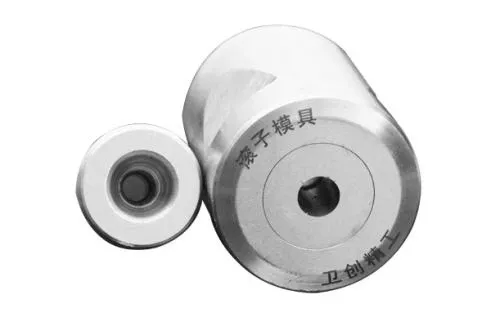 WBM Quill: Engineering Excellence In Material Class For Demanding Applications