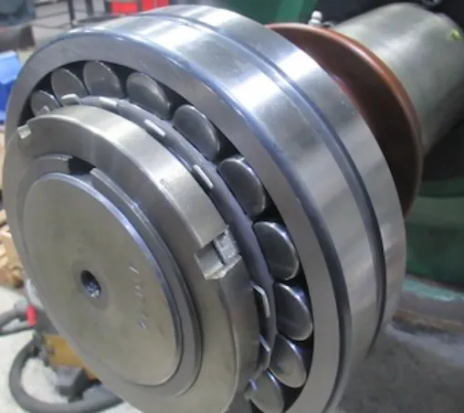 2025 July 5th Week WBM News Recommendation - PPE For Your SRBs: Preventing Common Failures With Adequate Bearing Protection