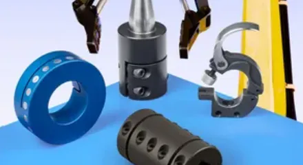 2025 November 3rd Week WBM News Recommendation - Stafford Manufacturing Corporation Offers Components For OEM And Maintenance Solutions