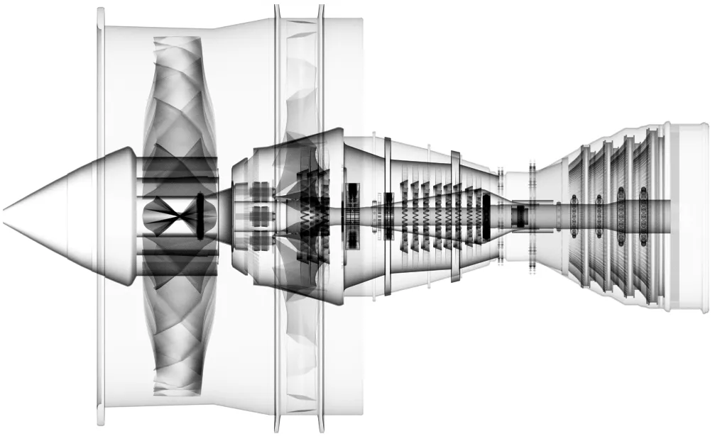 2025 November 1st Week WBM News Recommendation - SKF Presents A Novel Bearing Steel Designed To Enable The Next Generation Of Aeroengine Technology