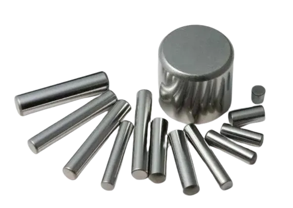 How do rolling elements perform in oscillating applications?