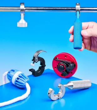 2024 December 5th Week WBM News Recommendation - Stafford Manufacturing Introduces Shaft Collars And Mounts