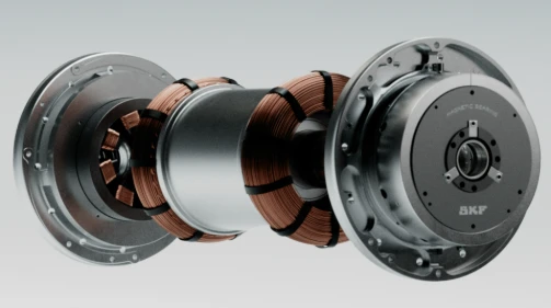 2026 October 2nd Week WBM News Recommendation - SKF to showcase new technologies for energy-efficient and reliable cooling at Chillventa 2026