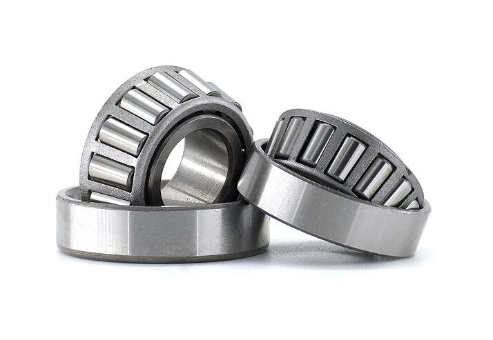 How to Select Taper Rollers for Heavy-Load Bearing Applications